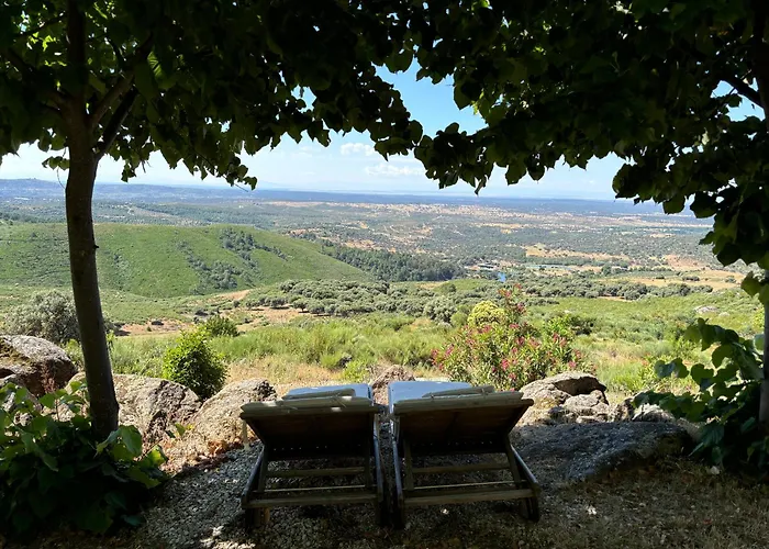 El Encuentro - Casa Rural -