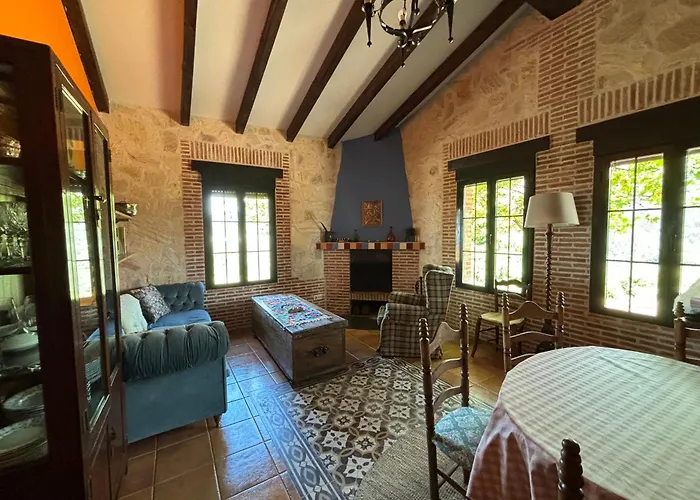El Encuentro - Casa Rural -