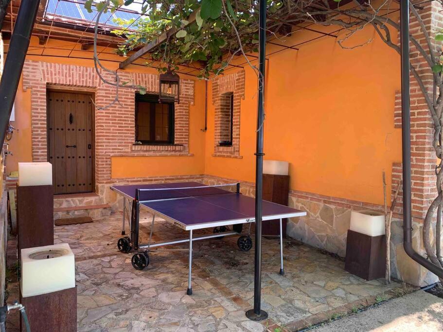 Chalet El Encuentro - - *