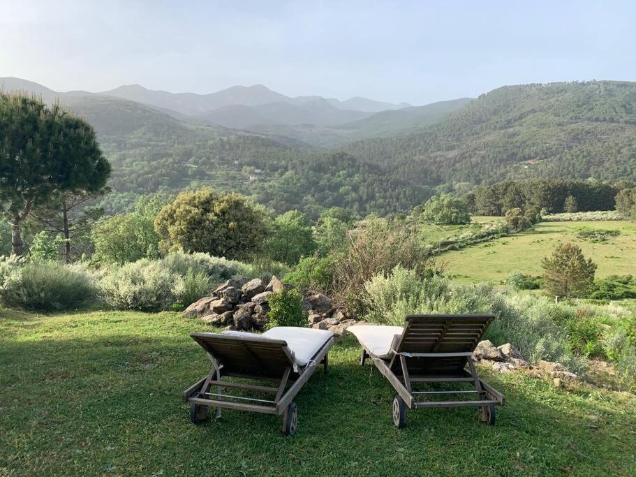 Chalet El Encuentro - -