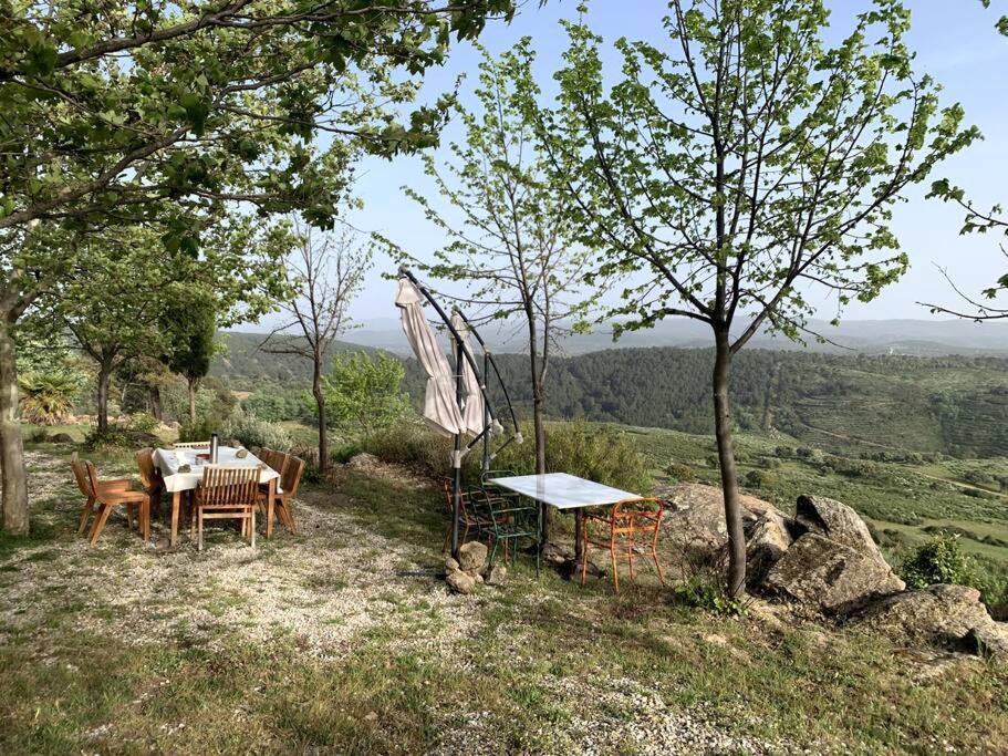 Chalet El Encuentro - - *
