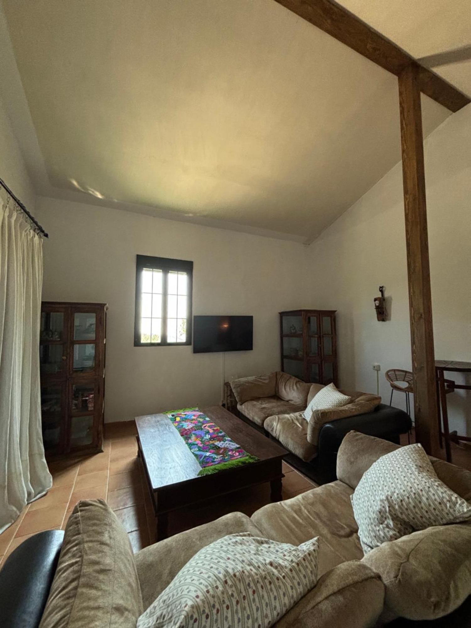 Chalet El Encuentro - -